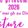 Stages de printemps 2026