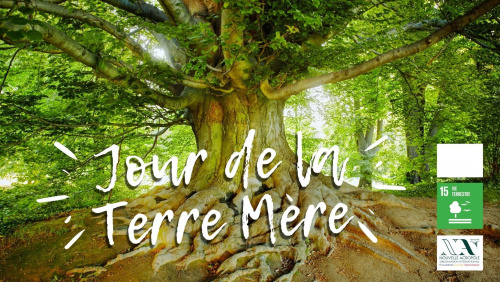 Journée de la Terre-Mère : Rando nettoyage 