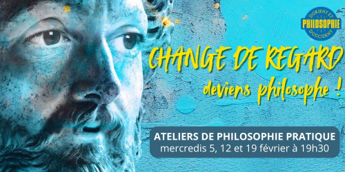 Ateliers de philosophie pratique