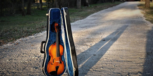 Concert de musique Baroque