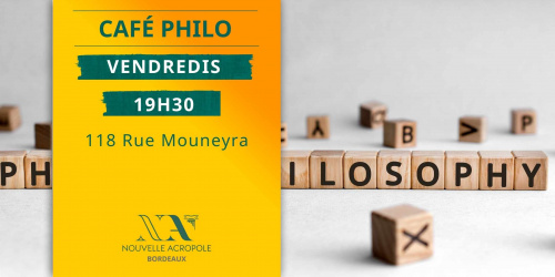 Café philo : Toute vérité est-elle bonne à dire ?