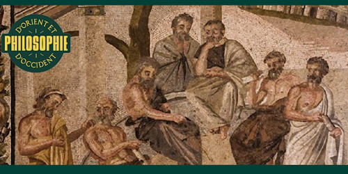 1er atelier philo : ''Les exercices spirituels de la philosophie''
