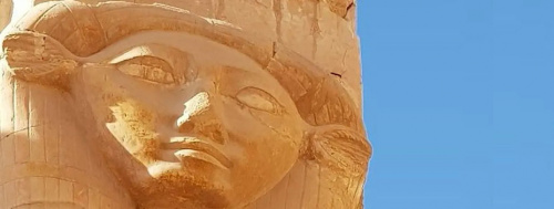 Hathor : la puissance de la joie au cœur de la spiritualité égyptienne