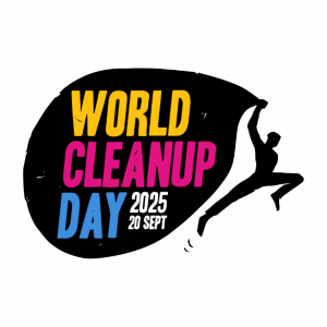 World Clean Up Day