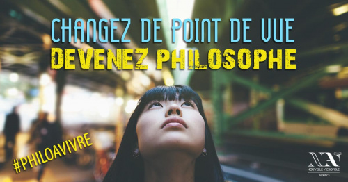 Atelier de philosophie pratique