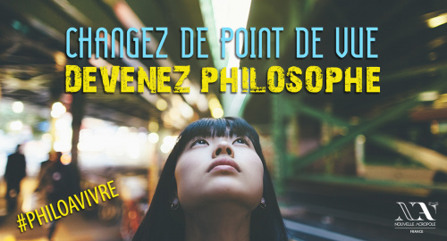 Atelier de philosophie pratique 