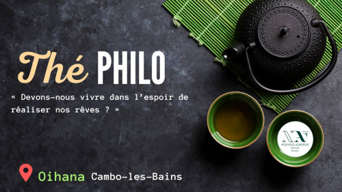 THE-PHILO : Devons-nous vivre pour réaliser nos rêves ?