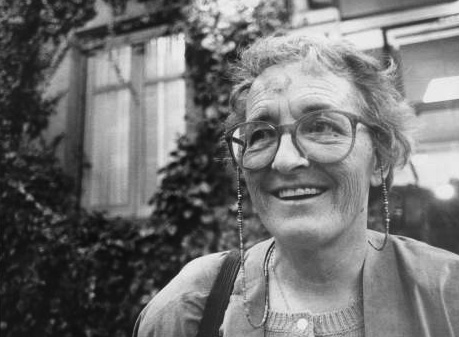 elisabeth kubler